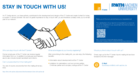 IT Center Alumni Flyer English Version