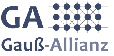 Logo der Gau Allianz