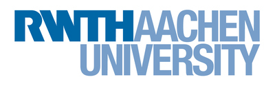 Logo der RWTH Aachen University