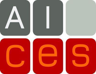 Logo des Aachen Institute for Advanced Study in Computational Engineering Science