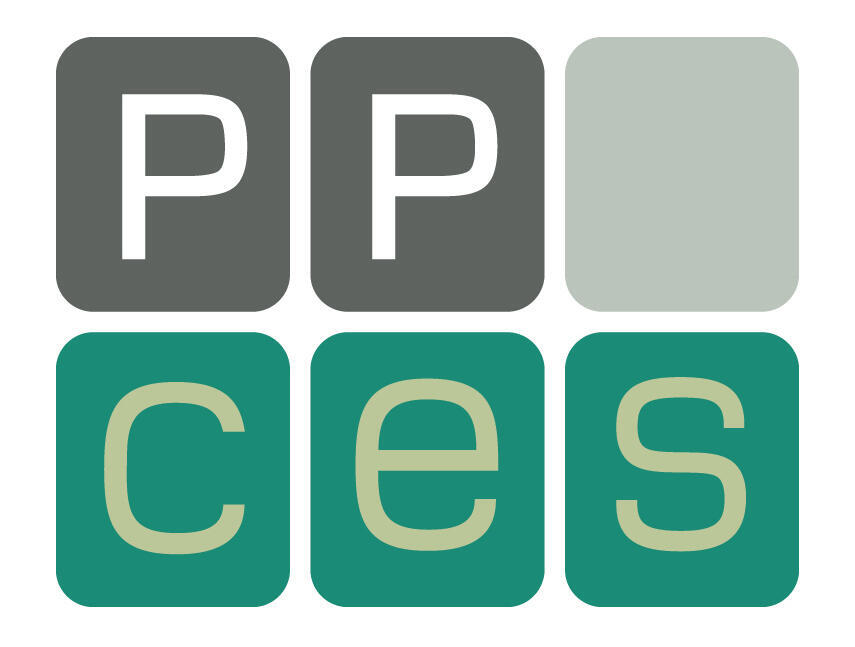 PPCES Logo