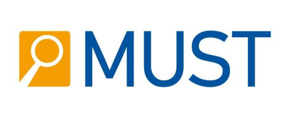Logo Must
