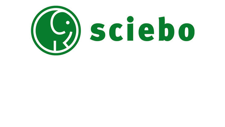 Logo des Cloud-Dienstes sciebo