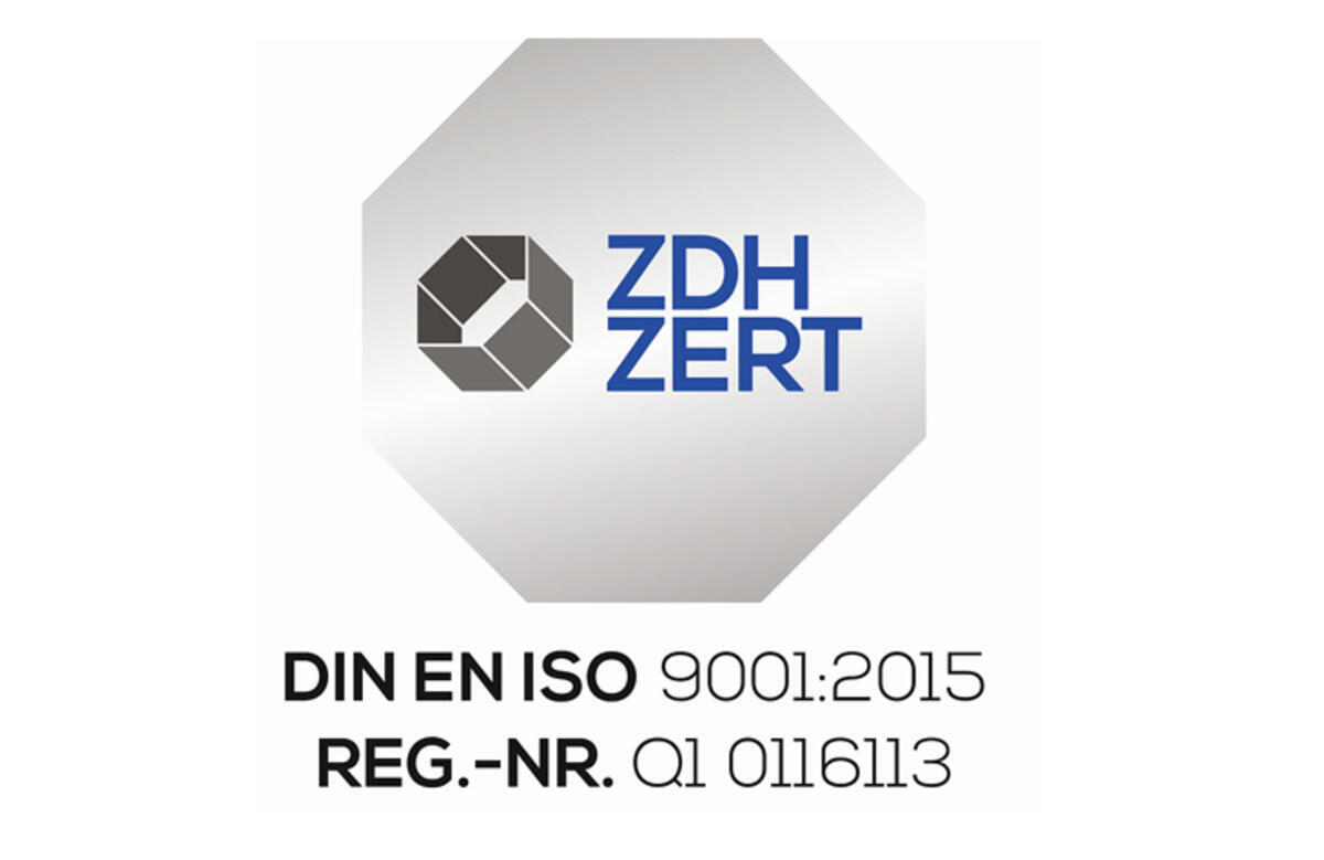 Certification ZDH IT-ServiceDesk
