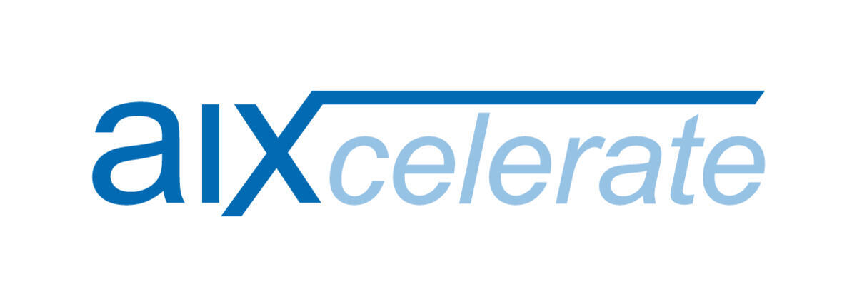 logo aixcelerate
