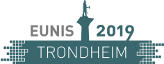 Logo EUNIS 2019