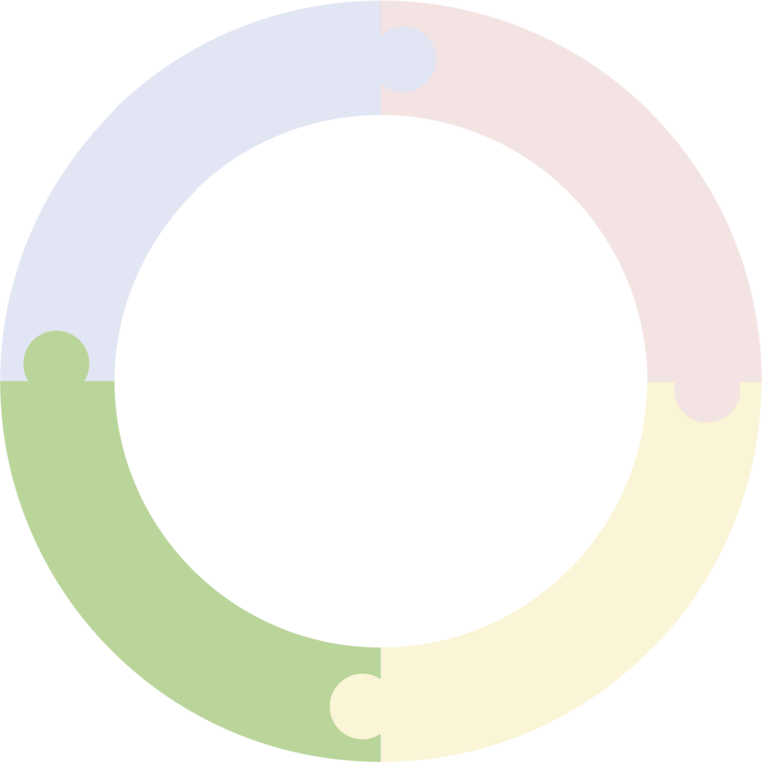 Circular arc for work package 3