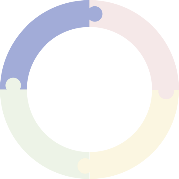 Circular arc for work package 4