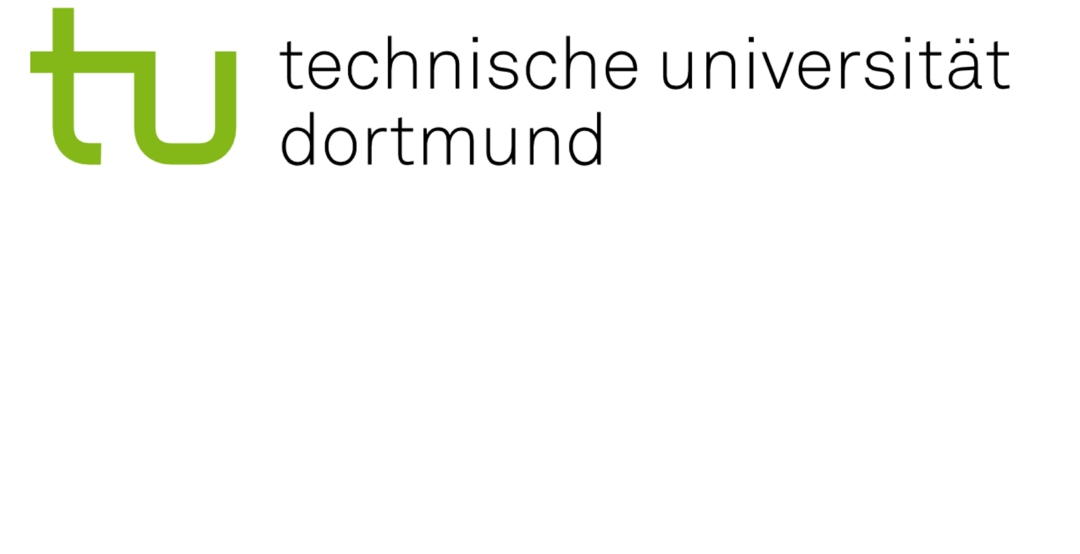 Logo der TU Dortmund