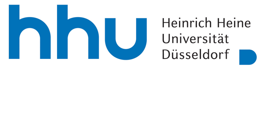 Logo der HHU Düsseldorf