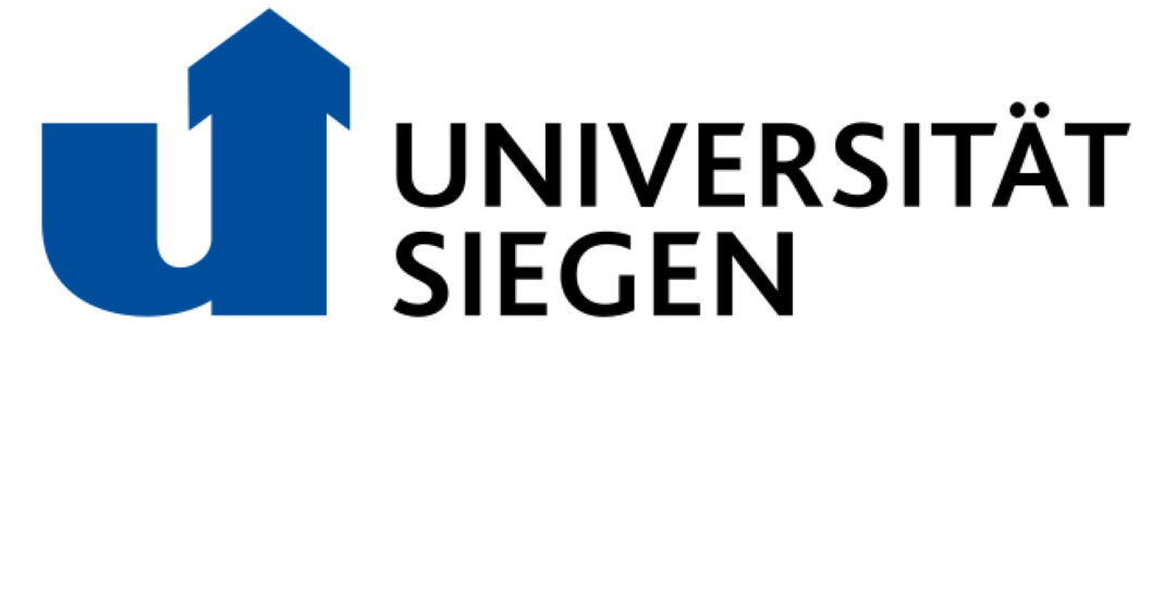 Logo der Universität Siegen