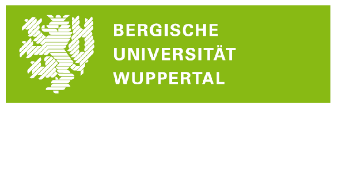 Logo der Bergischen Universität Wuppertal
