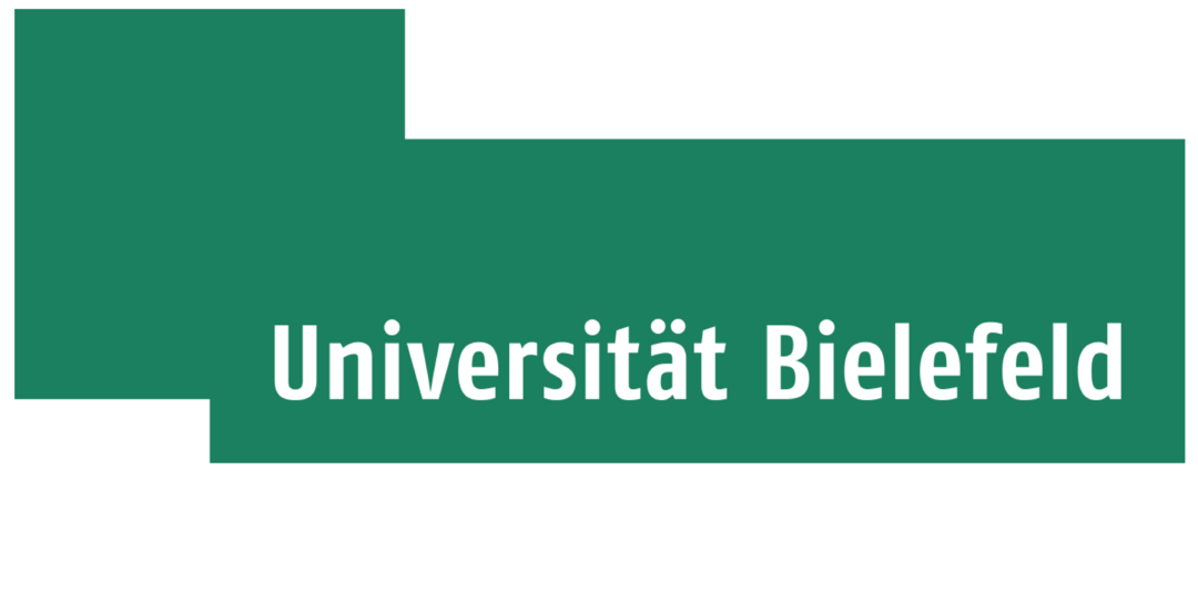 Logo der Universität Bielefeld