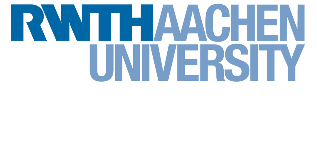 Logo der RWTH Aachen University