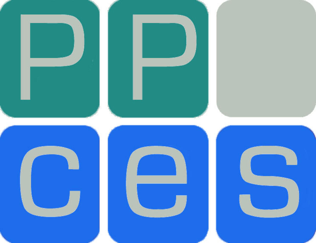 PPCES Logo