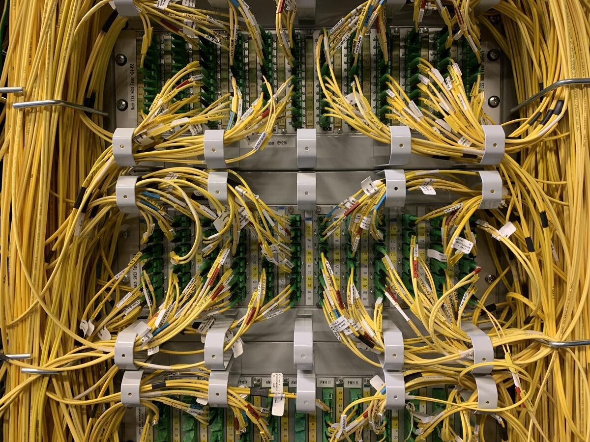 Power Cable