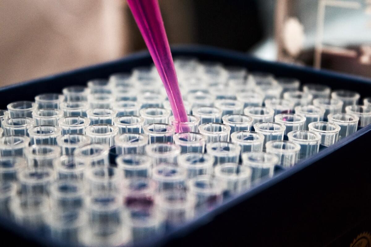 Test Tubes