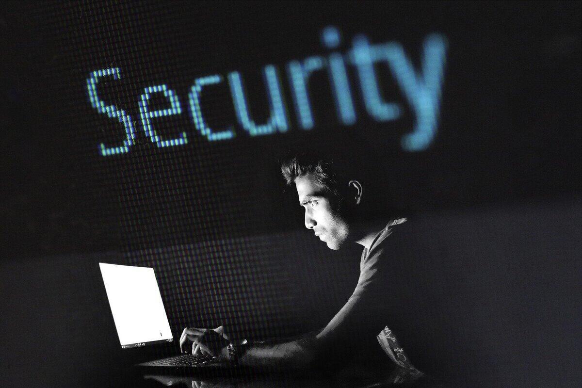 Cyber security is important at RWTH Aachen University.