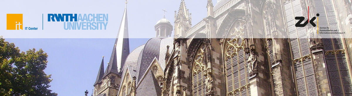 Aachner Dom