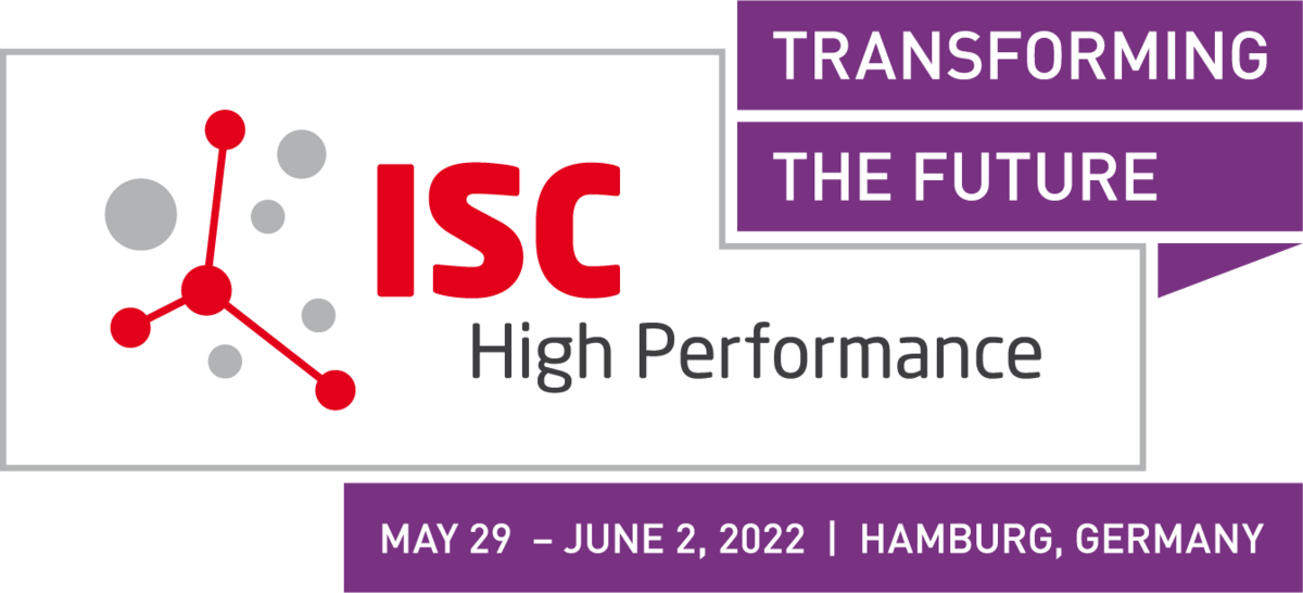 logo of isc with dates