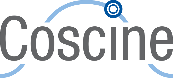 Logo of Coscine