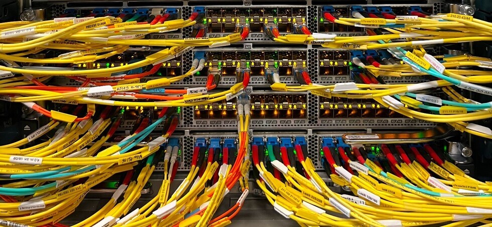 Über die Abteilung Netze - RWTH AACHEN UNIVERSITY IT Center - Deutsch