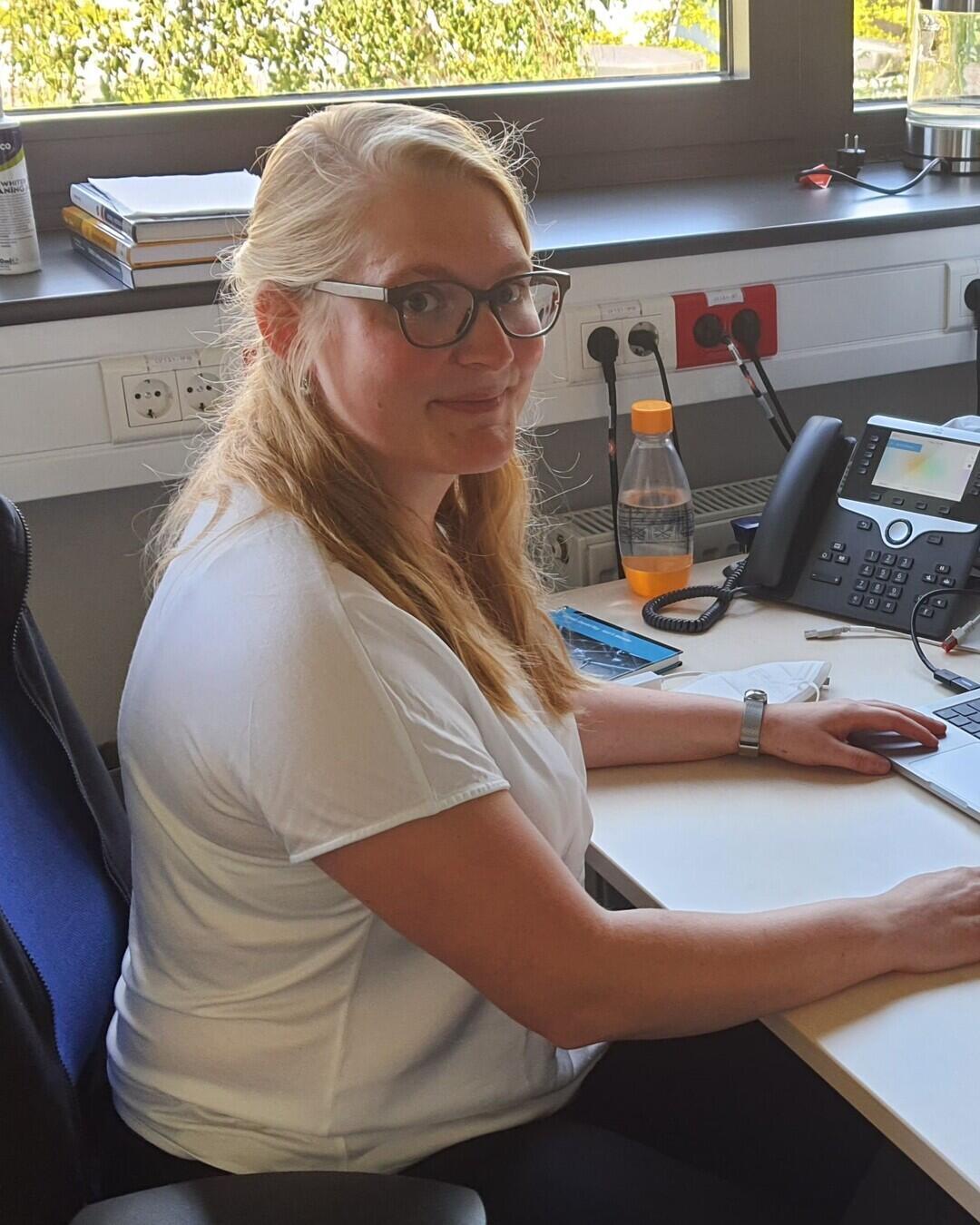 Cornelia Brämer