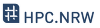 HPC NRW Lolgo