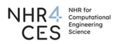 NHR4CES-Logo