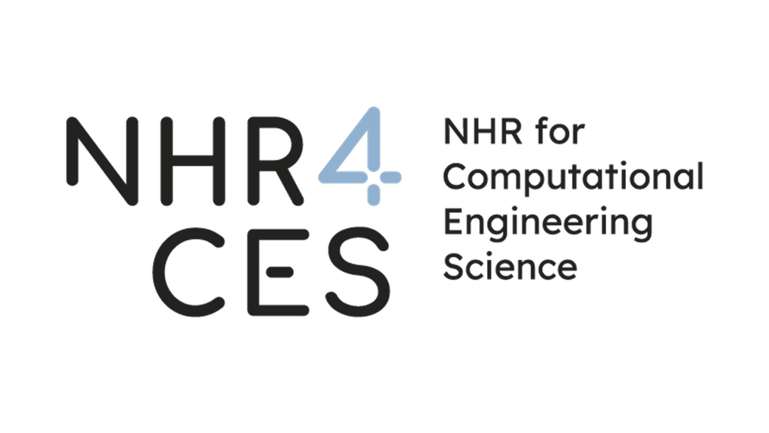 Logo NHR4CES