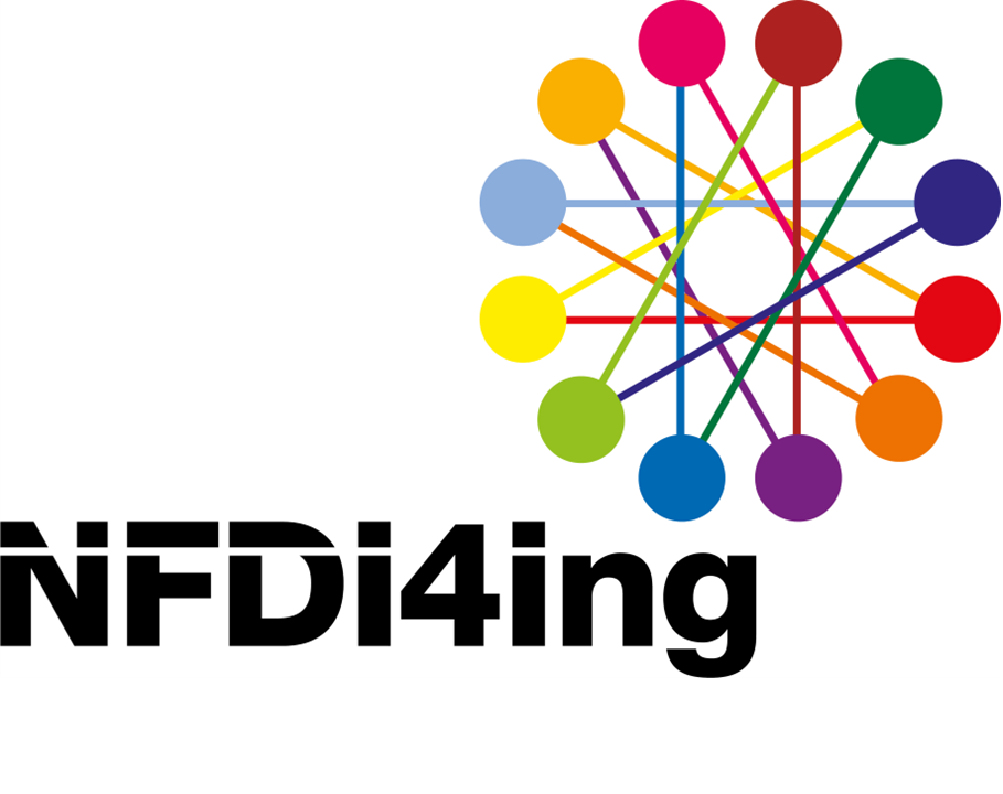 Logo NFDI4Ing