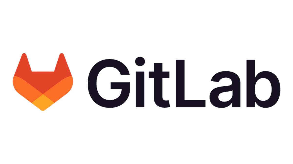 Logo GitLab