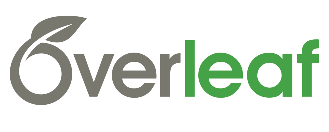 Logo Overleaf