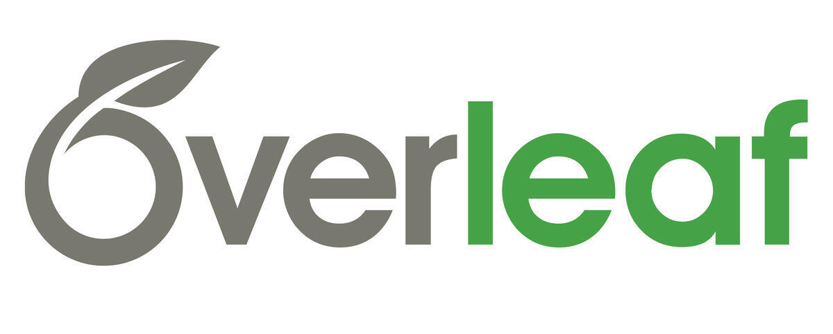 Logo Overleaf