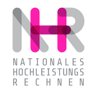 Logo of NHR Allicance