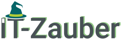 IT Zauber