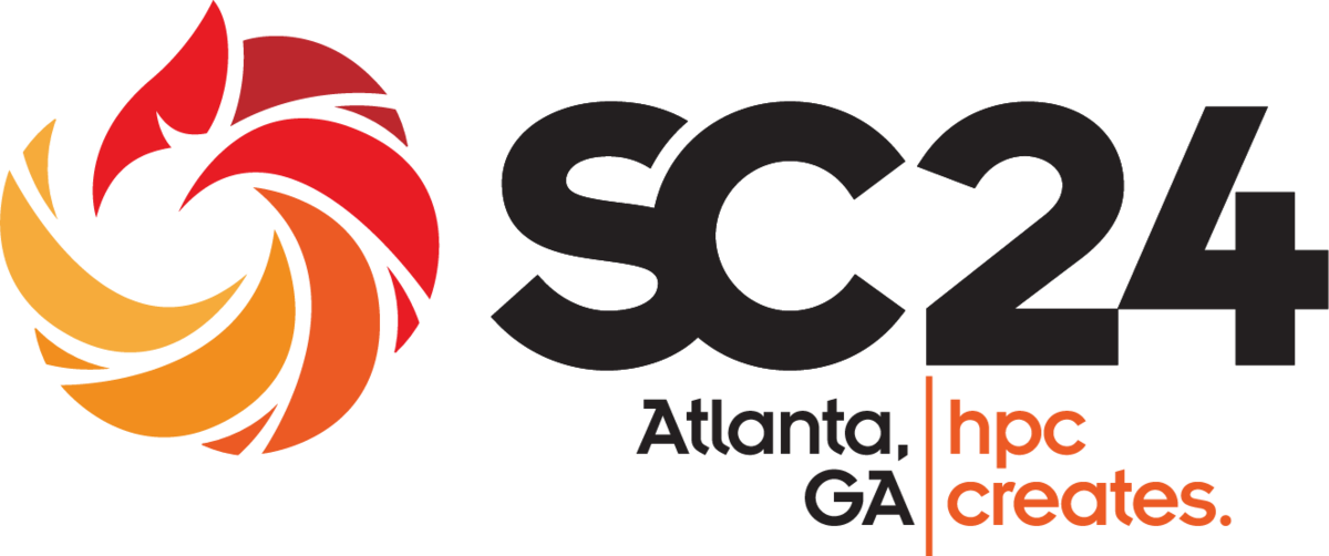 Logo SC24