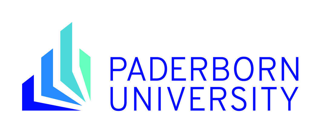 Logo of University Paderborn