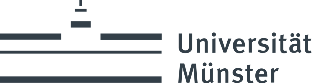 Logo der WWU Münster