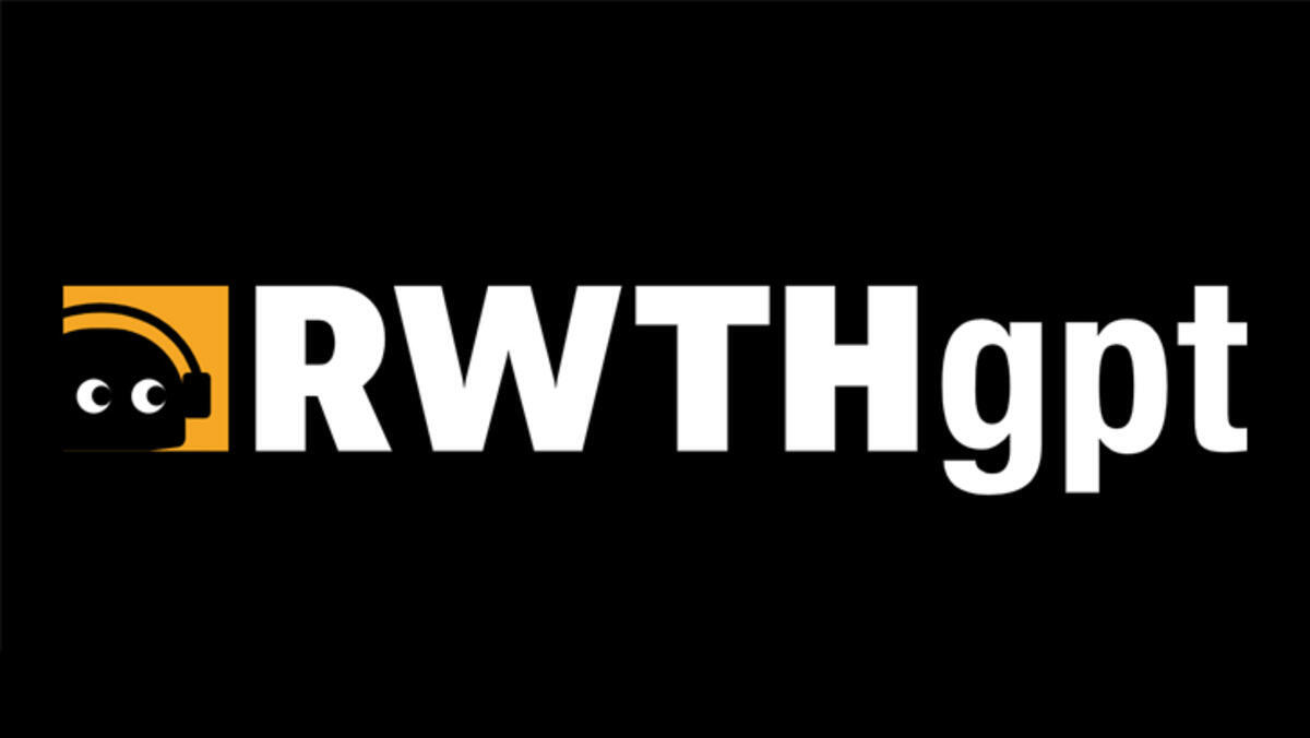 Logo RWTHgpt