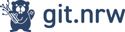 Logo git.nrw