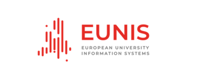 Logo der EUNIS