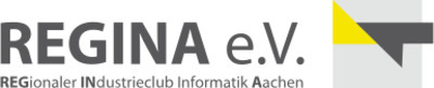 REGINA e.V. Logo