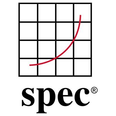 spec logo