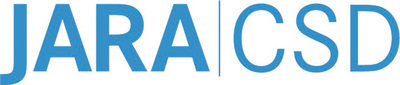 Logo JARA CSD
