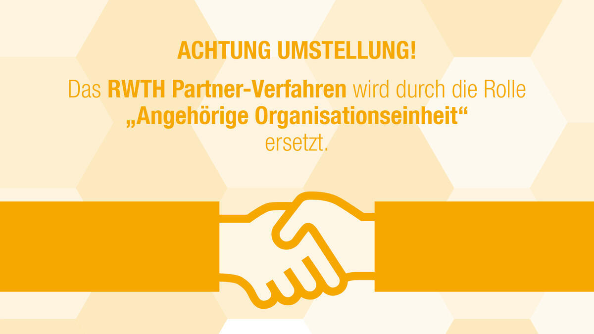 Graphic two reaching hands