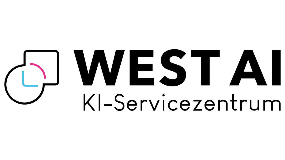 Logo WestAI AI Service Center